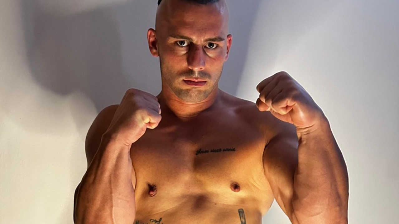 Boksač Stipe Verović pred prvom profesionalnom borbom: 'Uvijek možemo biti bolja verzija sebe'