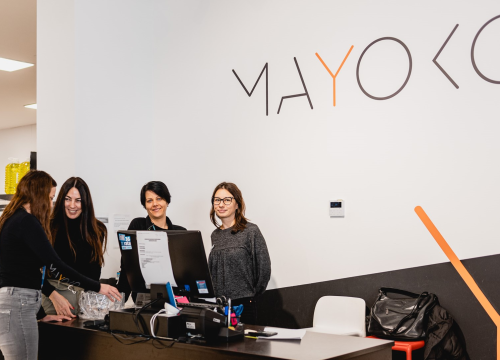 Prvi ponedjeljak u mjesecu donosi fantastične popuste Mayoko showrooma