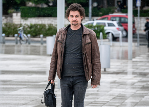 Fotografija 10 - FOTO Đir po gradu, četvrtak 3. listopada