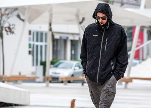 Fotografija 19 - FOTO Đir po gradu, četvrtak 3. listopada
