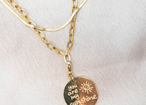 Fotografija 7 - Unesite dašak elegancije u svoj stil uz prekrasan nakit Ivane Slavica Vunić