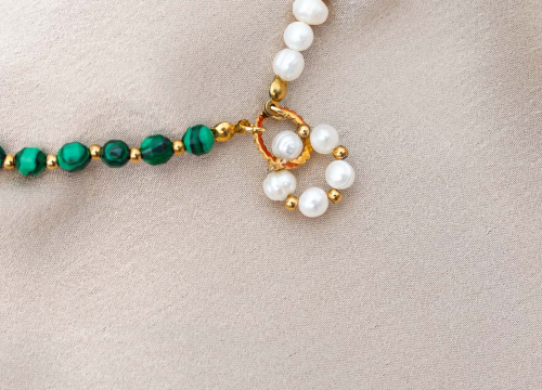 Fotografija 14 - Unesite dašak elegancije u svoj stil uz prekrasan nakit Ivane Slavica Vunić