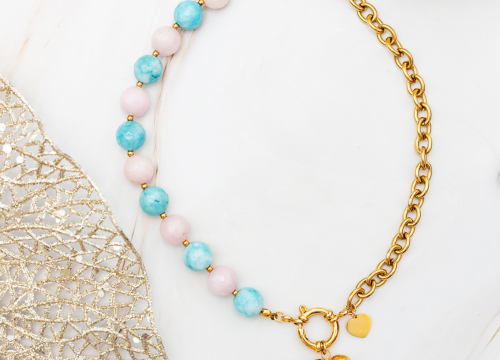 Fotografija 15 - Unesite dašak elegancije u svoj stil uz prekrasan nakit Ivane Slavica Vunić