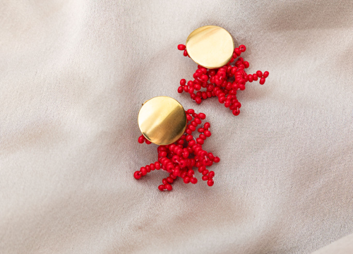 Fotografija 18 - Unesite dašak elegancije u svoj stil uz prekrasan nakit Ivane Slavica Vunić