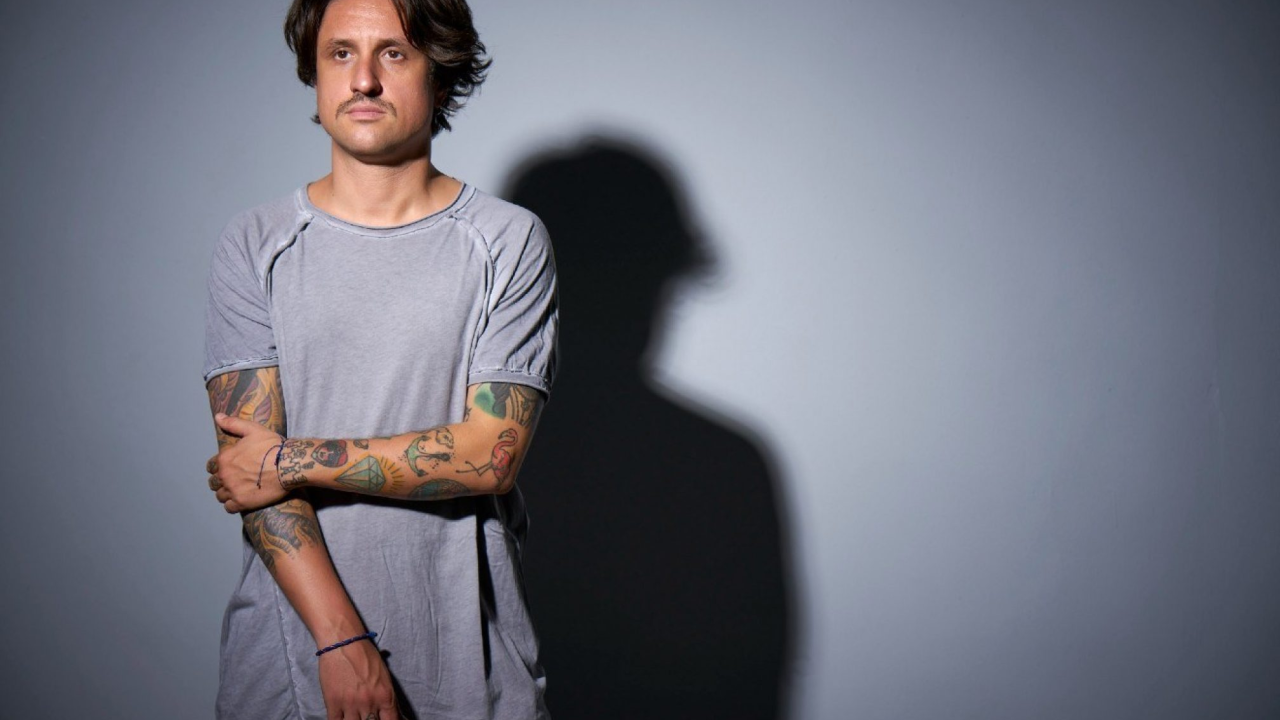 Marko Nastić najavljuje party u Tunelu: 'Nekad se na žurke išlo samo zbog muzike, a ne zbog fotki za Instagram'