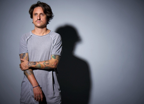 Marko Nastić najavljuje party u Tunelu: 'Nekad se na žurke išlo samo zbog muzike, a ne zbog fotki za Instagram'