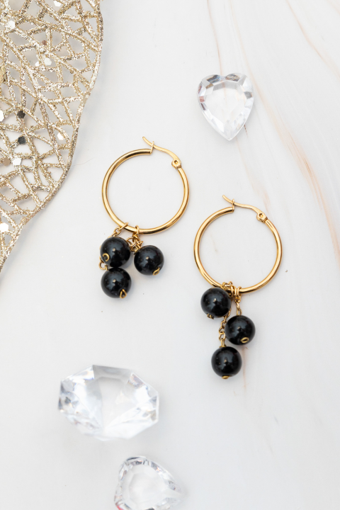 Unesite dašak elegancije u svoj stil uz prekrasan nakit Ivane Slavica Vunić