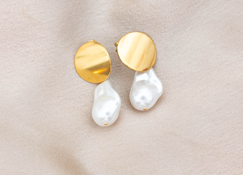 Fotografija 30 - Unesite dašak elegancije u svoj stil uz prekrasan nakit Ivane Slavica Vunić