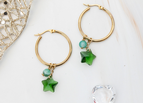 Fotografija 32 - Unesite dašak elegancije u svoj stil uz prekrasan nakit Ivane Slavica Vunić