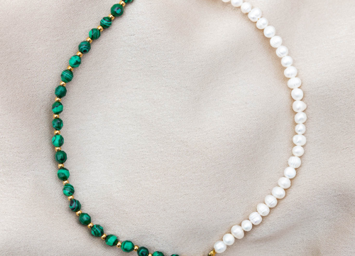 Fotografija 39 - Unesite dašak elegancije u svoj stil uz prekrasan nakit Ivane Slavica Vunić