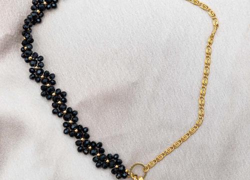 Fotografija 45 - Unesite dašak elegancije u svoj stil uz prekrasan nakit Ivane Slavica Vunić