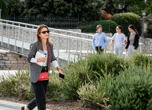 'Fashion' trenuci šibenskog tjedna: Evo tko nam je sve upao u oko
