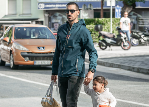 Fotografija 8 - FOTO Đir po gradu, petak 4. listopada