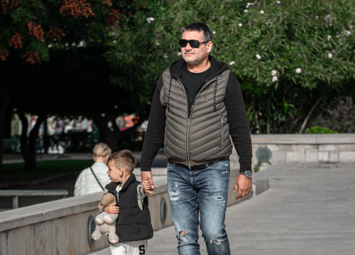 Fotografija 15 - FOTO Đir po gradu, petak 4. listopada