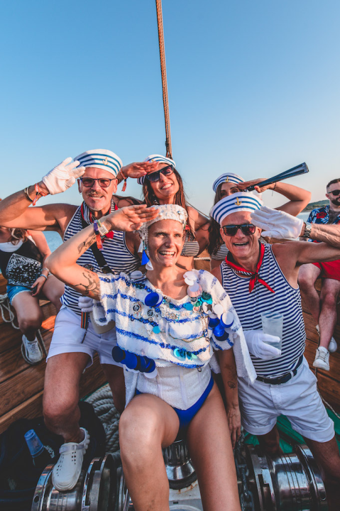 Tišnjanski Defected Croatia osvojio nagradu za najbolji globalni festival elektronske glazbe