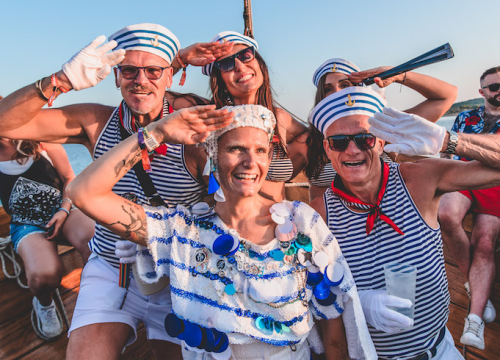 Fotografija 2 - Tišnjanski Defected Croatia osvojio nagradu za najbolji globalni festival elektronske glazbe