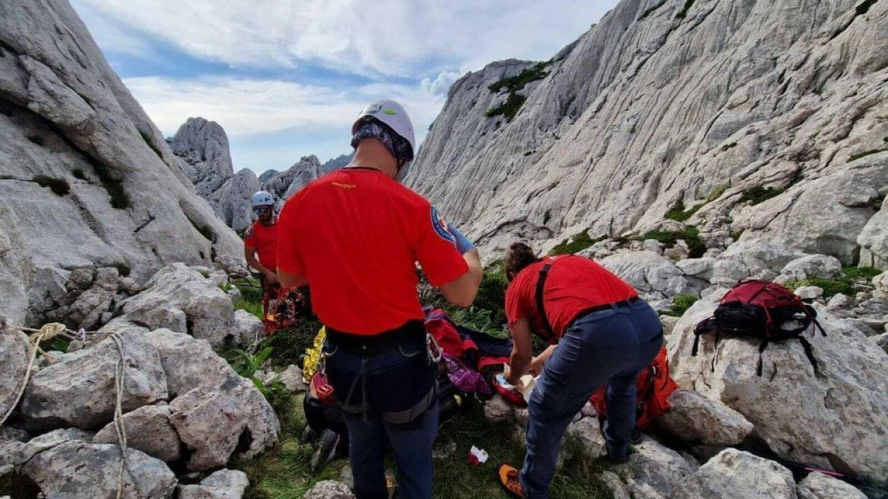 Župan čestitao Dan civilne zaštite: 'Šibensko-kninska županija će nastaviti pružati punu podršku'