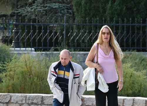 Fotografija 26 - FOTO Đir po gradu, nedjelja 6. listopada