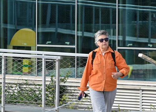 Fotografija 28 - FOTO Đir po gradu, nedjelja 6. listopada