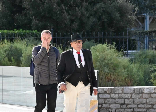 Fotografija 20 - FOTO Đir po gradu, nedjelja 6. listopada