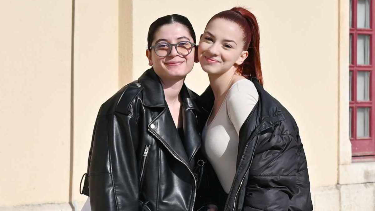 FOTO Đir po gradu, nedjelja 6. listopada