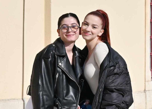 FOTO Đir po gradu, nedjelja 6. listopada