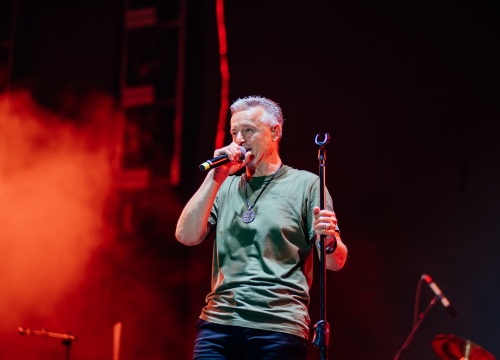 Fotografija 2 - Thompson objavio live verziju najnovijeg hita 'Ako ne znaš šta je bilo'