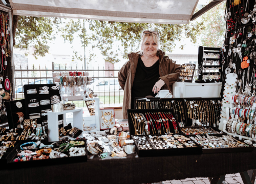 Fotografija 4 - Odlična spiza i atmosfera na marendi u Vodicama prošlog vikenda