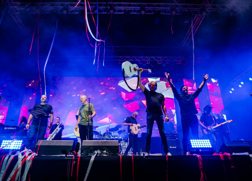 Fotografija 4 - Thompson objavio live verziju najnovijeg hita 'Ako ne znaš šta je bilo'