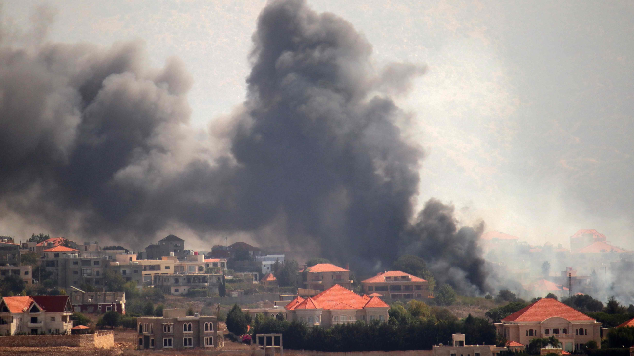 U izraelskom napadu na Libanonu ubijeno najmanje 10 spasilaca