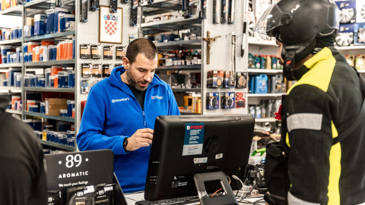 Pripremite svoje limene ljubimce za zimu uz odlične akcije Auto-Tima!