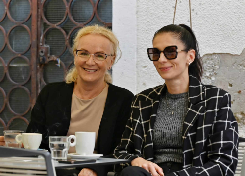 Fotografija 16 - FOTO Đir po gradu, srijeda 9. listopada