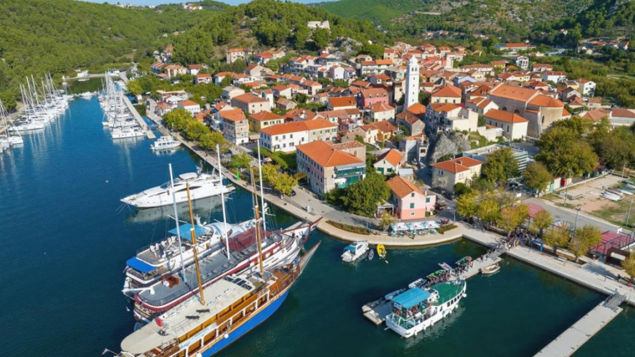 U utorak preventivna deratizacija na području Skradina: 'Pridržavajte se uputa'