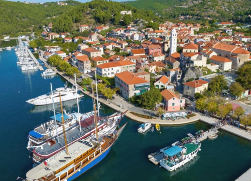 Ministar Bačić sutra će u službenom posjetu Skradinu dodijeliti sredstva gradovima i općinama