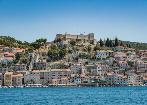 Sunčano i toplo, temperature se penju do 27 stupnjeva