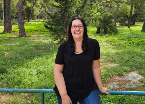 Lorana Antunac jedna je od najboljih profesorica u Hrvatskoj: 'Matematika je moj poziv, a glazba ljubav'