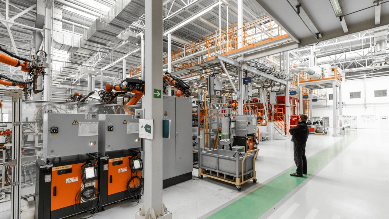 Šibenik će dobiti Obrtnički centar na Podima: 'Interesa itekako ima, gradnja centra mogla bi početi iduće godine''