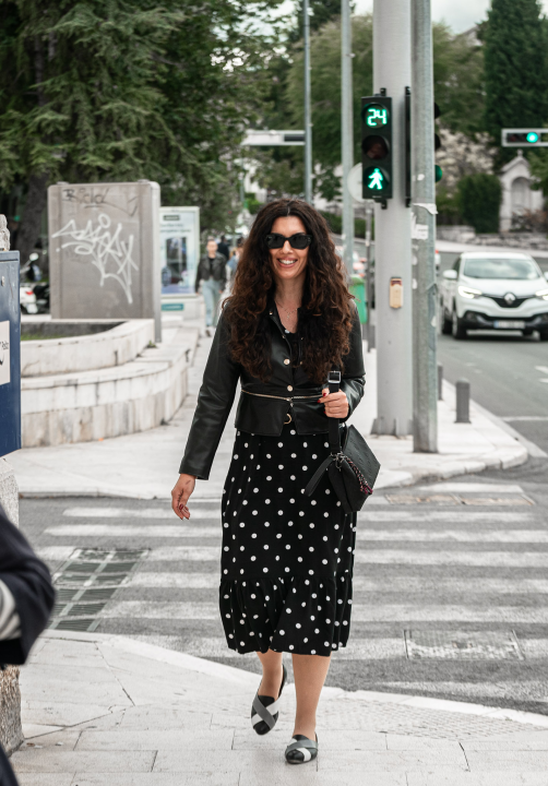 Lijepe dame iz Đira rasturile jesenske trendove!