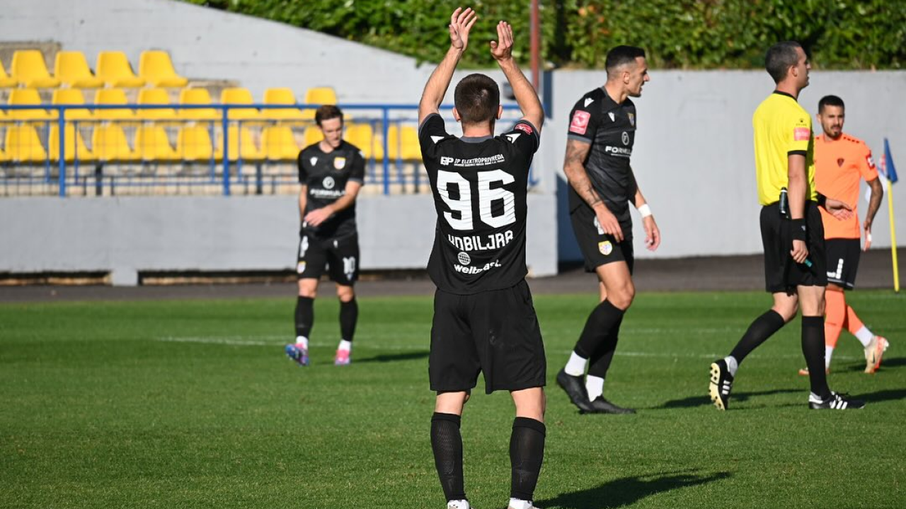 Šibenik poražen kod Posušja, uz atraktivne golove jednih i drugih