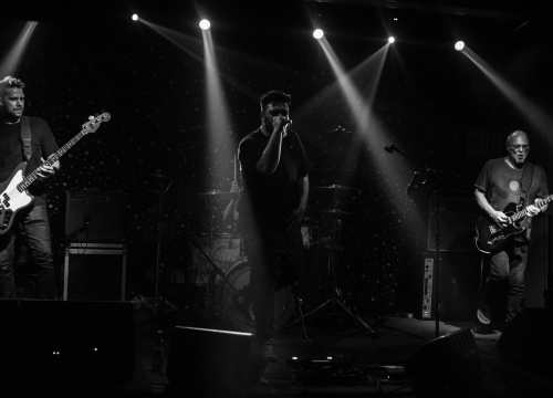 Bore Balboa večeras nastupa u Azimutu, a najsretnije od vas vodimo na koncert