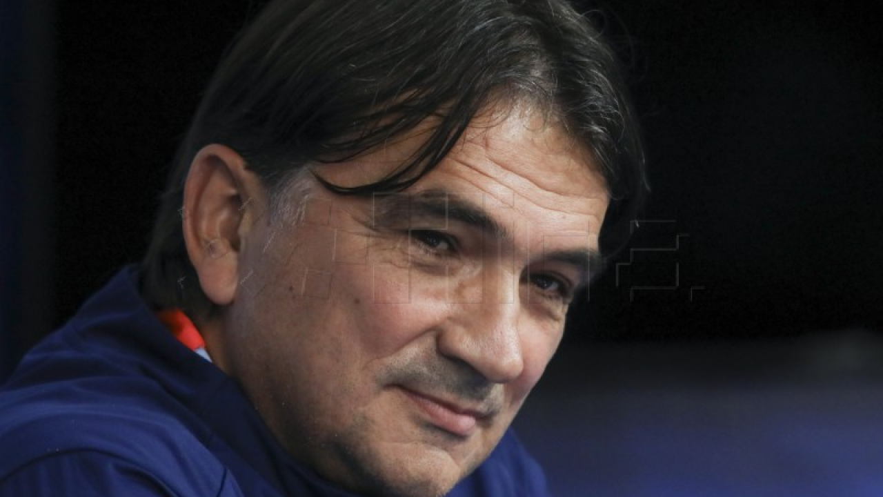 Dalić: 'Sretan sam zbog pobjede, ali ne i kako smo izgledali'