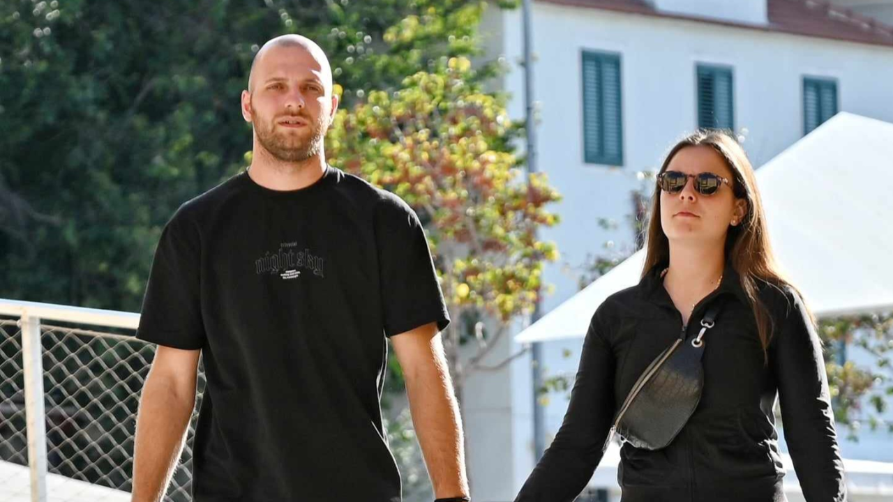 FOTO Đir po gradu, subota 12. listopada