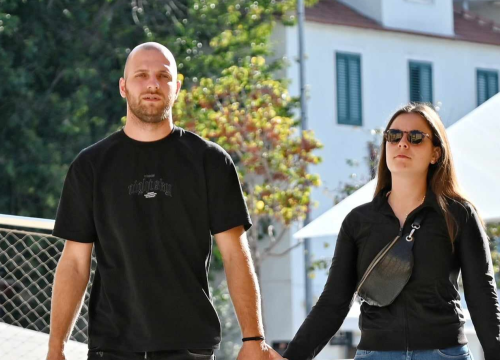 FOTO Đir po gradu, subota 12. listopada