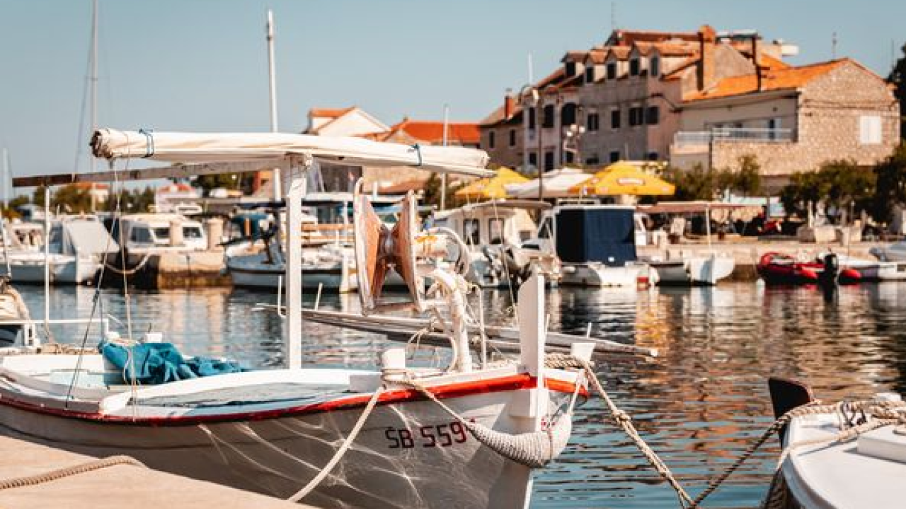 Na otocima manje kroničnih bolesti nego na kopnu
