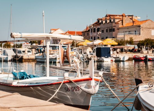 Na otocima manje kroničnih bolesti nego na kopnu