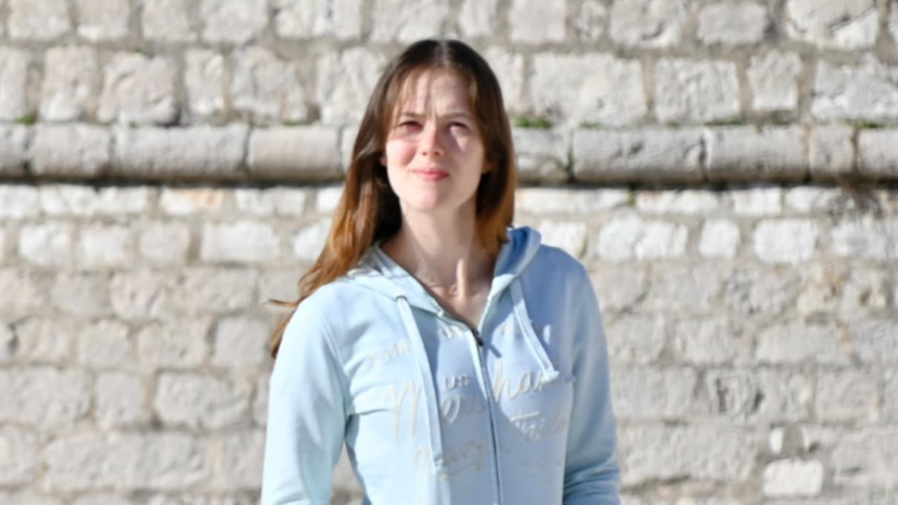FOTO Đir po gradu, nedjelja 13. listopada