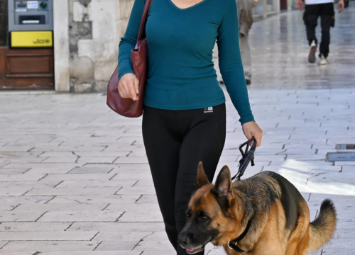 Fotografija 14 - FOTO Đir po gradu, nedjelja 13. listopada
