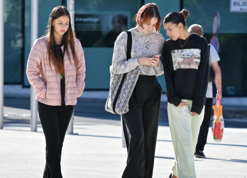 Fotografija 38 - FOTO Đir po gradu, nedjelja 13. listopada