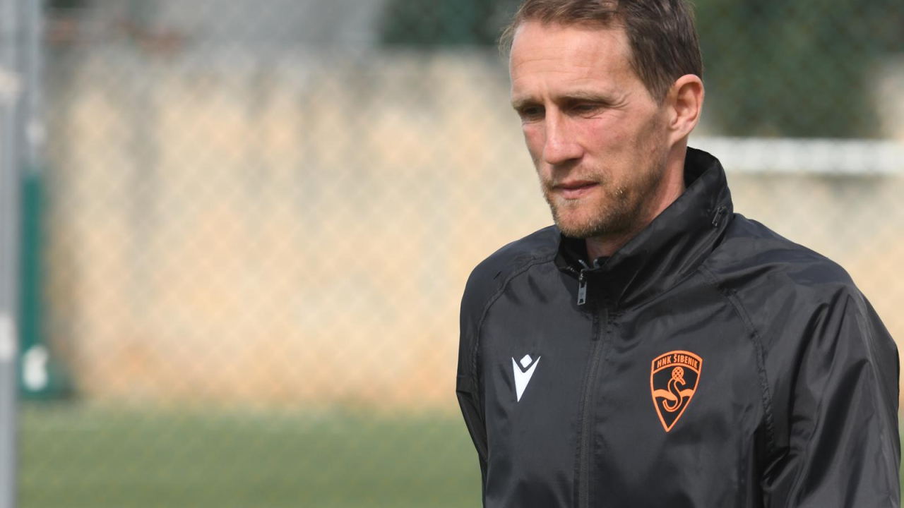 Marko Kartelo novi je trener Šibenika: Prije dvije godine je potjeran zbog bizarnog razloga