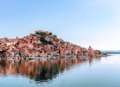 Promjenjivo oblačno sa sunčanim razdobljima